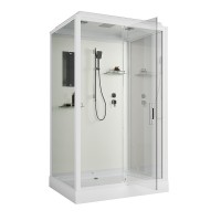 Душевая кабина Niagara Standart 100х80 ST100/80/15Q