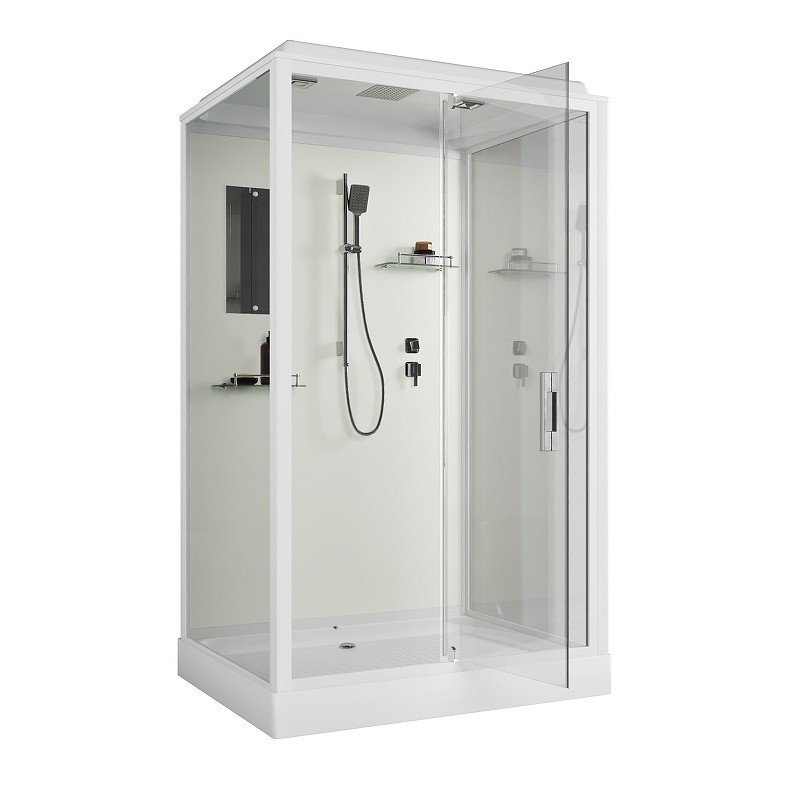 Душевая кабина Niagara Standart 100х80 ST100/80/15Q