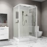 Душевая кабина Niagara Standart 100х80 ST100/80/15Q