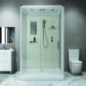 Душевая кабина Niagara Standart 100х80 ST100/80/15Q