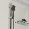 Душевая кабина Niagara Standart 100х80 ST100/80/15Q
