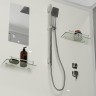 Душевая кабина Niagara Standart 100х80 ST100/80/15Q