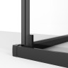 Душевой уголок Niagara Nova 100х100 NG-6835-34BLACK