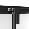 Душевой уголок Niagara Nova 100х100 NG-6835-34BLACK