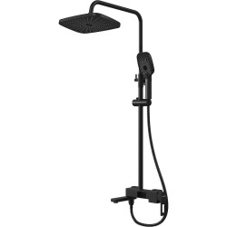 Душевая система Grossman Pragma 500.K35.03.210