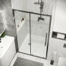 Душевая дверь Grossman Cosmo 110 100.K33.02.110.42.00