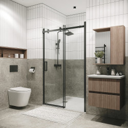 Душевая дверь Grossman Classic 110 100.K33.04.110.42.00
