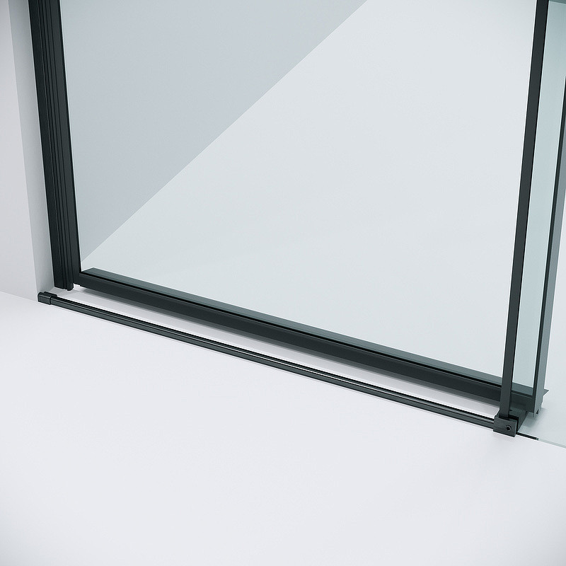 Душевая дверь Grossman Classic 110 100.K33.04.110.42.00