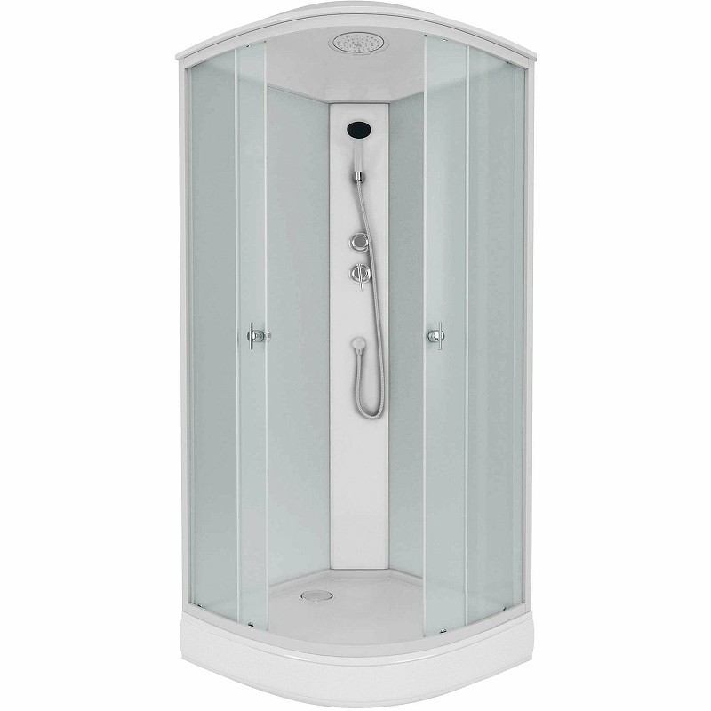 Душевая кабина Niagara Promo 90x90 P90/13/MT