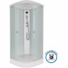 Душевая кабина Niagara Promo 90x90 P90/13/MT