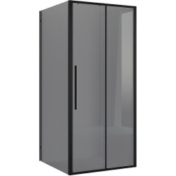 Душевой уголок Niagara Nova 90х80 NG-85-9TB-TB80-34
