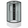 Душевая кабина Niagara Classic 90х90 NG-6708-14F