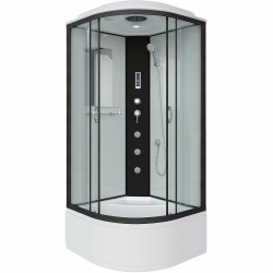 Душевая кабина Niagara Classic 90х90 NG-6708-14F