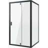 Душевой уголок Niagara Nova 110х100 NG-83-11AB-A100B