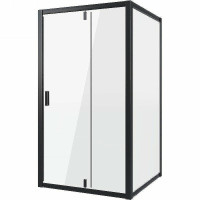 Душевой уголок Niagara Nova 110х100 NG-83-11AB-A100B