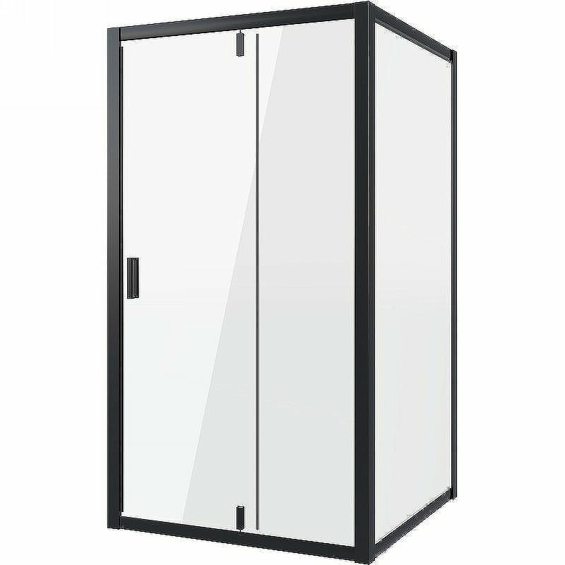 Душевой уголок Niagara Nova 110х100 NG-83-11AB-A100B