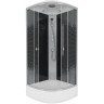 Душевая кабина Niagara Eco 90х90 NG-3504-14