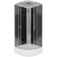 Душевая кабина Niagara Eco 90х90 NG-3504-14