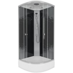 Душевая кабина Niagara Eco 90х90 NG-3504-14