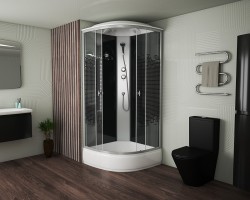 Душевая кабина Niagara Eco 90х90 NG-3504-14