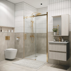Душевая дверь Grossman Classic 110 100.K33.04.110.32.00