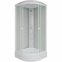 Душевая кабина Niagara Promo 90x90 P90/26/MT