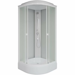 Душевая кабина Niagara Promo 90x90 P90/26/MT