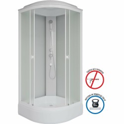 Душевая кабина Niagara Promo 90x90 P90/26/MT