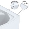 Душевая кабина Niagara Eco 80x80 E80/40/TN