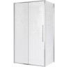 Душевой уголок Niagara Nova 130х80 NG-65-13CH-CH80-34