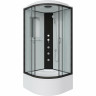 Душевая кабина Niagara Classic 90х90 NG-6708-14G