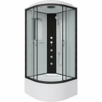 Душевая кабина Niagara Classic 90х90 NG-6708-14G
