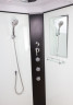 Душевая кабина Niagara Classic 90х90 NG-6708-14G