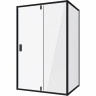 Душевой уголок Niagara Nova 110х80 NG-83-11AB-A80B