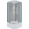 Душевая кабина Niagara 80x80 NG-2307-14