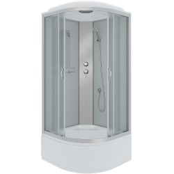 Душевая кабина Niagara 80x80 NG-2307-14