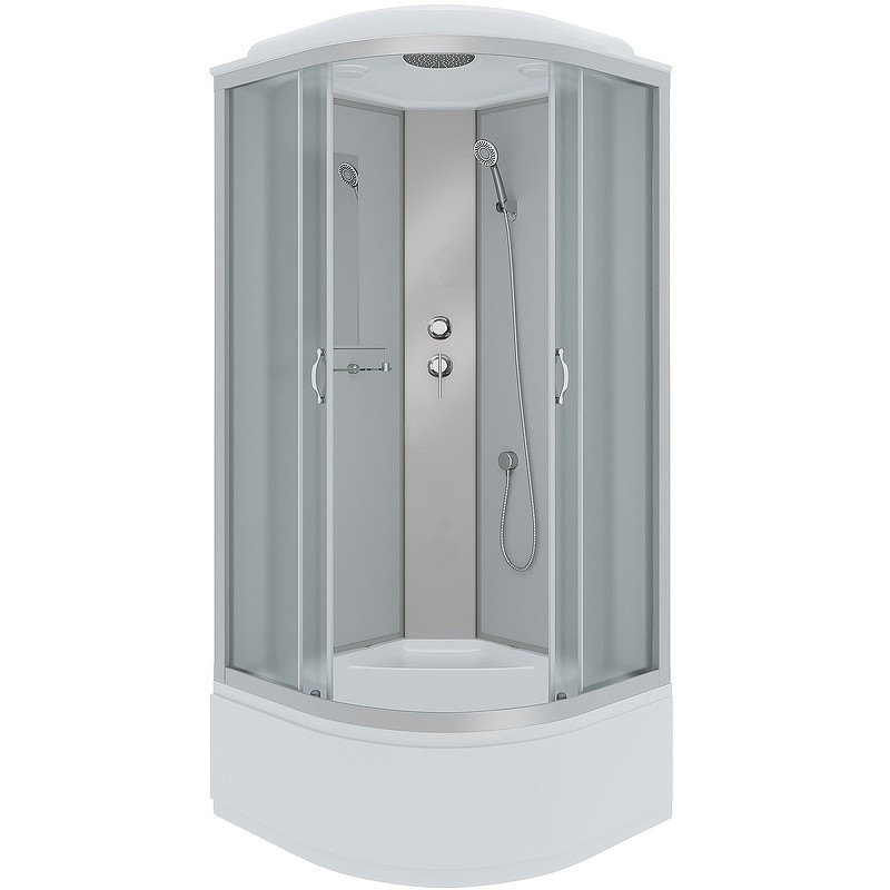 Душевая кабина Niagara 80x80 NG-2307-14