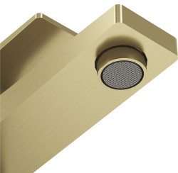 Смеситель для раковины Grossman Classic 520.K35.04.320