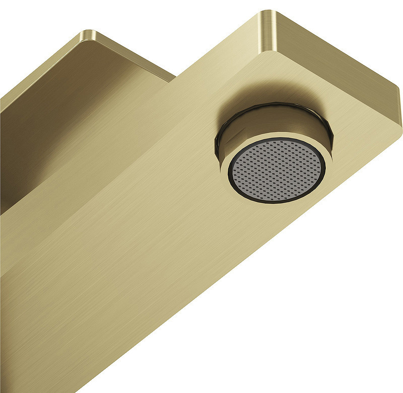 Смеситель для раковины Grossman Classic 520.K35.04.320