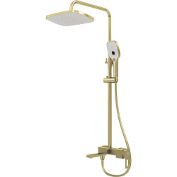 Душевая система Grossman Pragma 500.K35.03.320