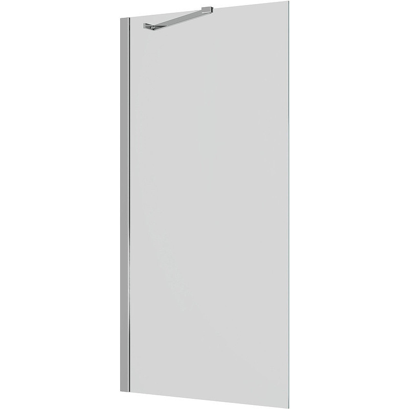 Шторка на ванну Ambassador Bath Screens 80х140 16041103