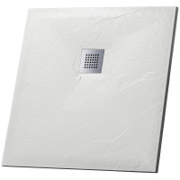 Душевой поддон из искусственного камня Grossman Strong 100x100 GR-S1100100Q