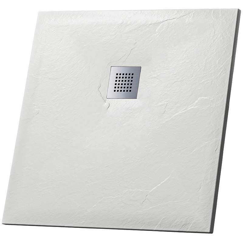 Душевой поддон из искусственного камня Grossman Strong 100x100 GR-S1100100Q