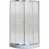 Душевой уголок Niagara Eco 90х90 NG-001-14