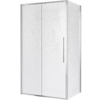 Душевой уголок Niagara Nova 140х80 NG-65-14CH-CH80-34