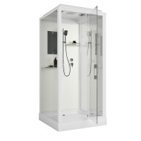 Душевая кабина Niagara Standart 80х80 ST80/15Q