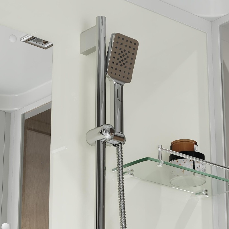Душевая кабина Niagara Standart 80х80 ST80/15Q