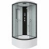 Душевая кабина Niagara Classic 90х90 NG-6708-14P