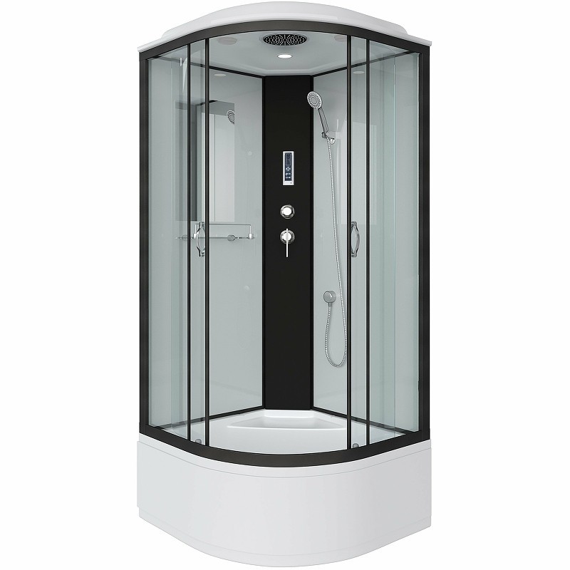Душевая кабина Niagara Classic 90х90 NG-6708-14P
