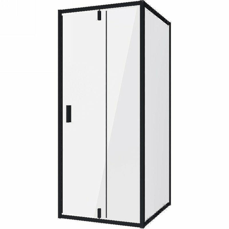 Душевой уголок Niagara Nova 80х80 NG-83-8AB-A80B